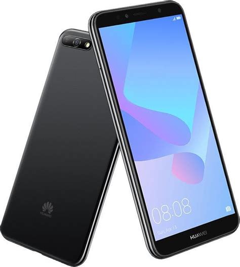 Huawei Y6 2018 Caratteristiche Tecniche Uscita Prezzo