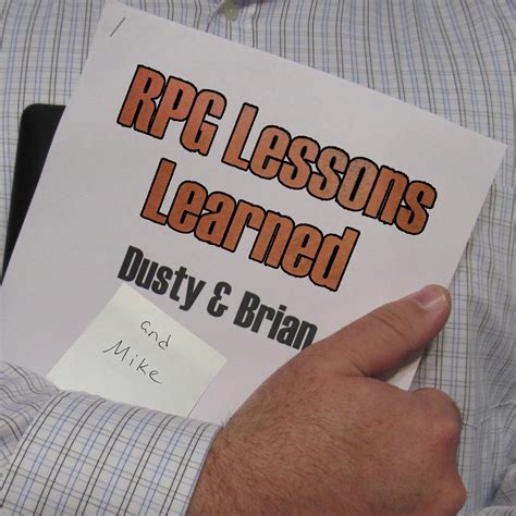 The LittleTastey Leak: Lessons Learned!