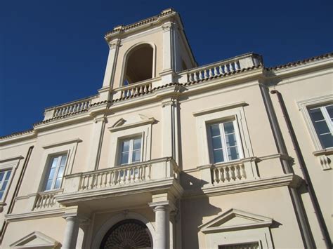 Foto Convento Michetti Francavilla Al Mare Abruzzo