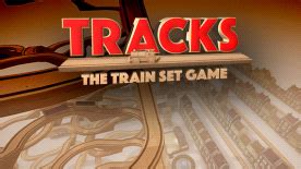 Tracks - The Train Set Game | PC - Steam | Game Keys