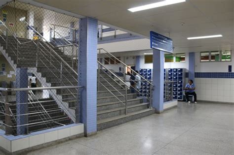 Portal Escola SESI