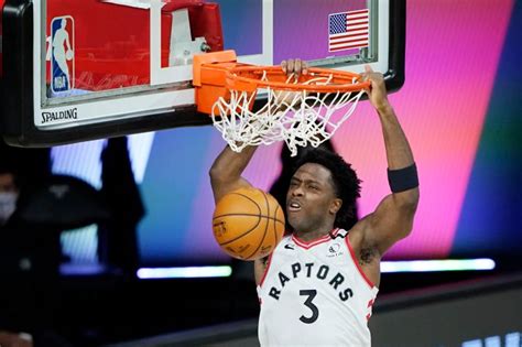 Nba／北境之王回神！暴龍「五小」降服溜馬 近6戰拿5勝 運動 Nownews今日新聞