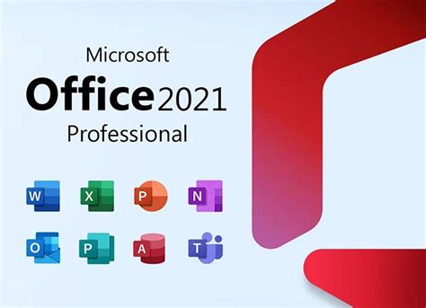Download & Install Microsoft Office LTSC 2021 ProPlus via cmd