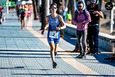 Conociendo a nuestras Campeonas Sandra Schenkel Federación Andaluza