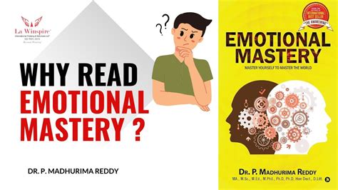 Transform Your Life The Incredible Power Of Emotional Mastery Book