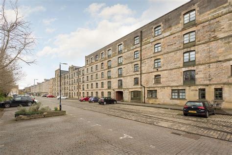 Property To Rent In Leith EH6 Commercial Street Properties From