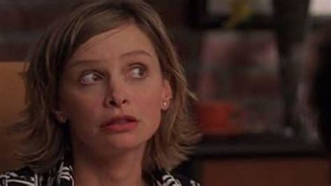 ‘felt Like I Was On Trial Calista Flockhart Reflects On Being Judged