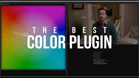 The Best Color Plugin For Davinci Resolve Premiere Pro Nobe Color