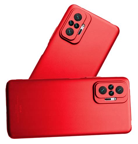 Etui Case MSVII Obudowa DO XIAOMI REDMI NOTE 10 PRO Sklep Opinie