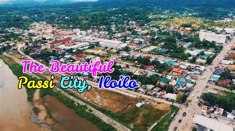 Passi City, Iloilo - YouTube