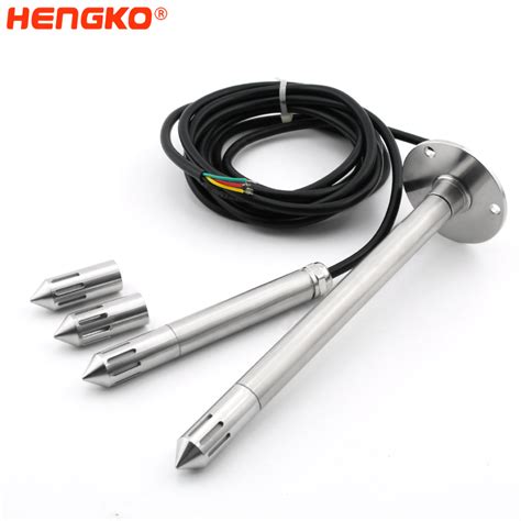 Excellent Quality China 2 Wire Rtd Probe Pt100 Temperature Sensor With