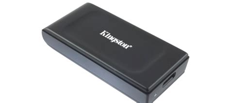 Kingston Xs External Ssd Review Newmaxxs Ssd Page