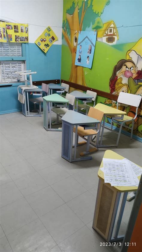 Escola E Hotelzinho Luzana Do Berçário Ao Fundamental