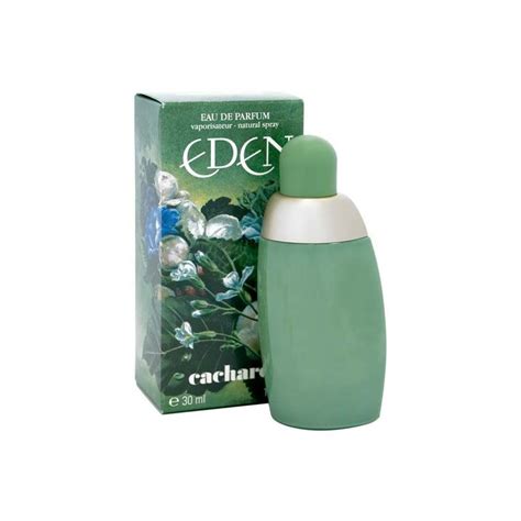 Cacharel Eden Woda Perfumowana Dla Kobiet EDP 30 Ml