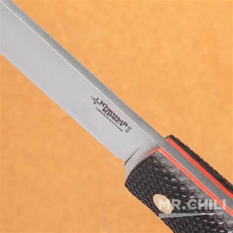 Нож "Бушкрафт" VG10 арт. 218.1062K (Южный Крест) — купить по цене от 11 ...