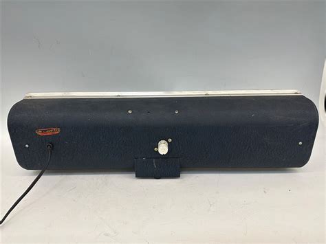 Lot Detail Live Nude Girls Light Up Advertising Sign