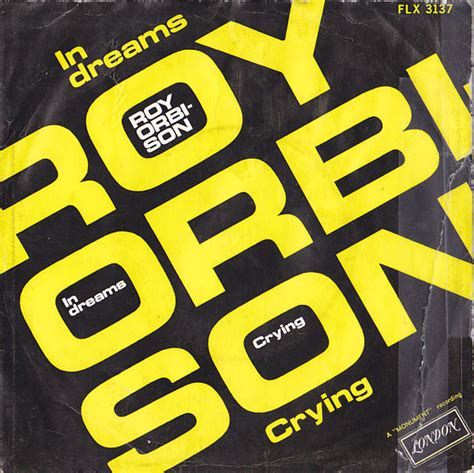 Page 2 - Roy Orbison In dreams (Vinyl Records, LP, CD)