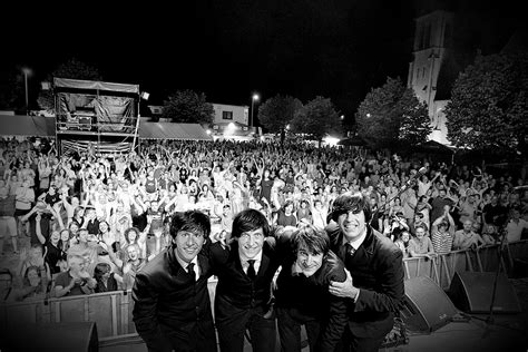 OVER 40 CONCERTS THIS YEAR – HELP! A Beatles Tribute