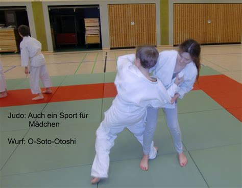 TuS Vlotho Judo für Kinder