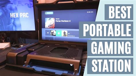 5 Best Portable Gaming Station Youtube