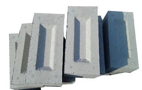 Cuboidal Light Grey Fly Ash Bricks At Rs 5 Fly Ash Blocks In Rourkela