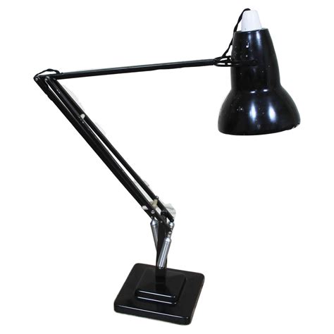 Original Vintage Anglepoise Desk Lamp For Sale At Stdibs