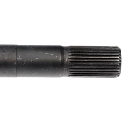 Dorman Oe Solutions Drive Axle Shaft Assembly 630 441