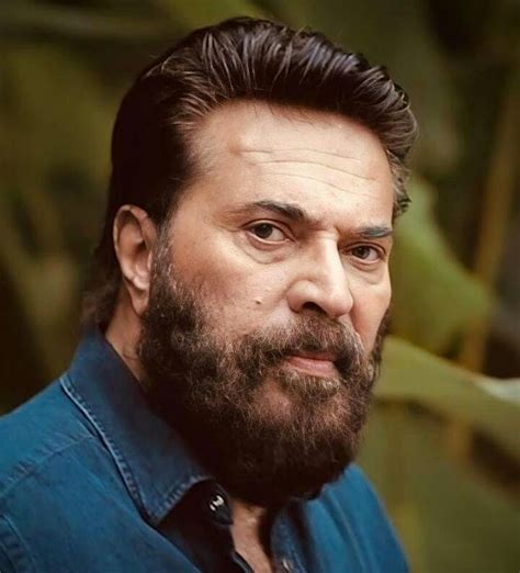 Mammootty in 2023 | Actors Images