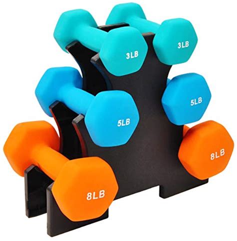 Comparison of Best Dumbbell Set For Women 2023 Reviews