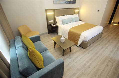 Savoy Hotel Mactan Newtown | Inquirer Business