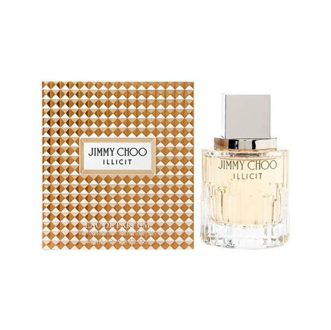 Illicit By Jimmy Choo Perfume For Women Perfume N Cologne