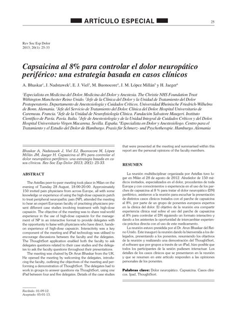 PDF Factores Biomecánicos Asociados al Resultado Clínico de Pacientes