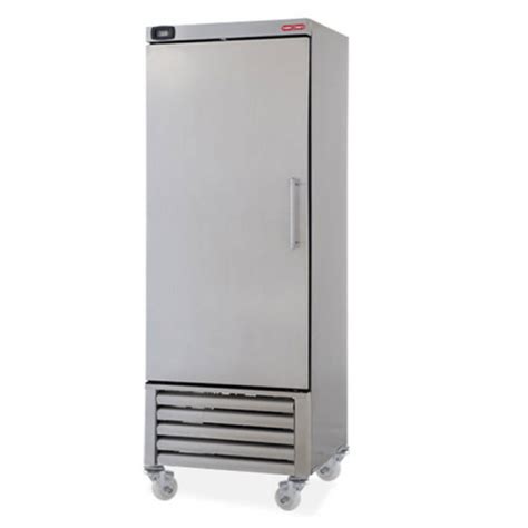 Congelador Inoxidable Torrey Cs 20 Básculas Y Equipos De Alimentos 🥇
