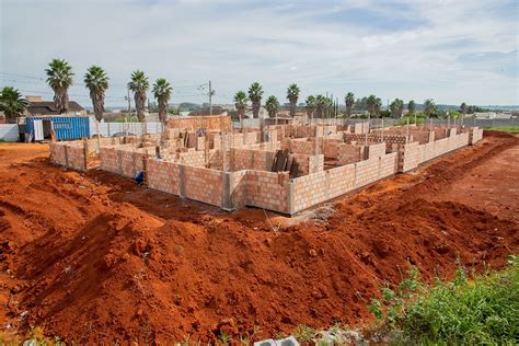 Construir Araxa - Prefeitura de Araxá inicia construção do Cemei Terezinha Côrtes no ...