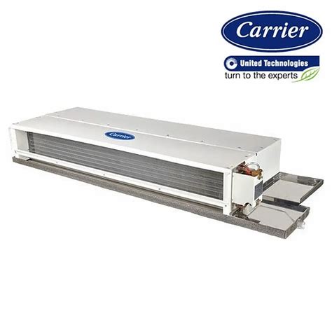 Carrier Versatech R410A 1 5 TR Furred In Duct AC At Rs 95000