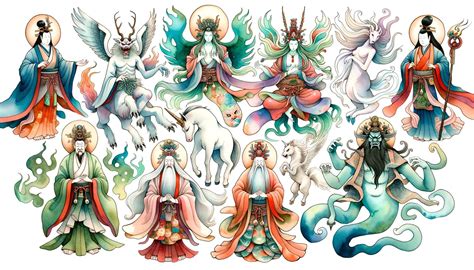 Kitsune In Japanese Mythology Unveiling The Fascinating Legends Of Fox