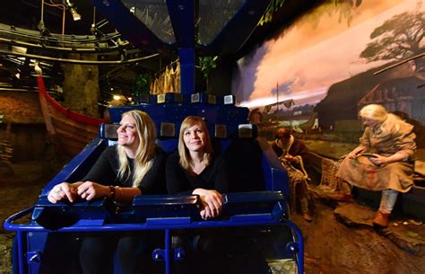 researchers bring  norse language   jorvik viking centre