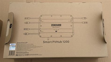 Zendure SolarFlow Im Test Hartware