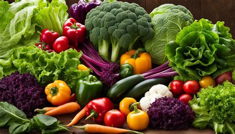 Fresh Picks 6 Best Low Carb Vegetables For Health