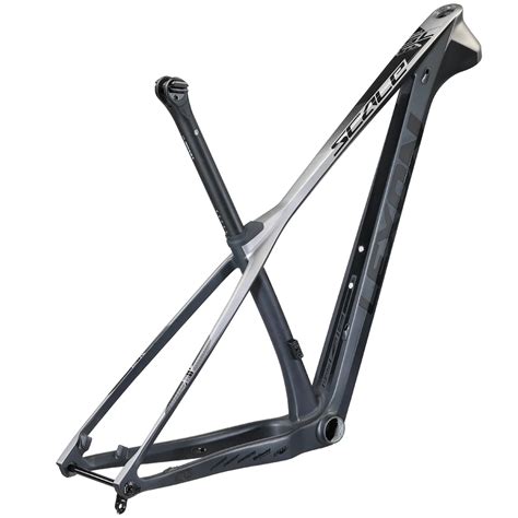 Lexon cuadro De Carbono Para Bicicleta De Montaña Escala 2021 29er Plus