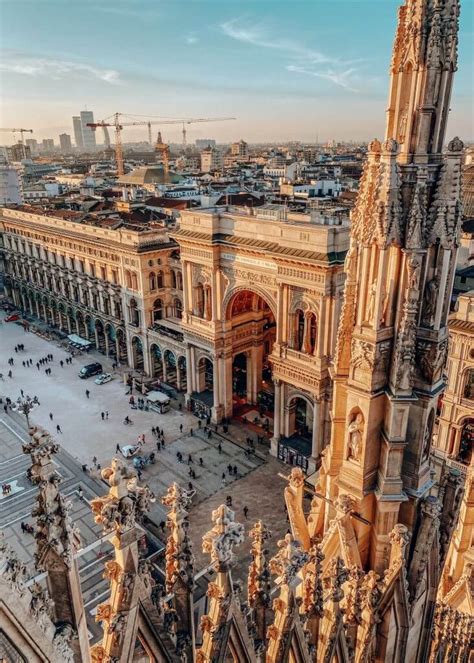 6 Best Instagram Spots in Milan - Take My Heart Everywhere