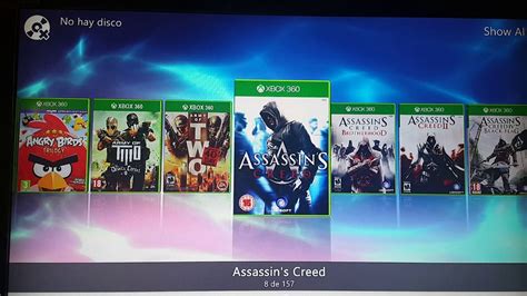 1 TB disco duro Xbox 360 rgh . - YouTube
