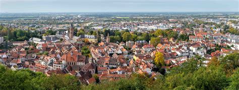 Weinheim Reiseführer Reisetipps Outdooractive