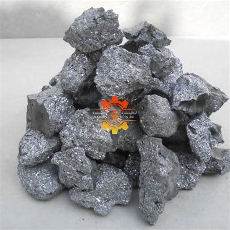 Ferro Aluminium Jk Ferroalloys