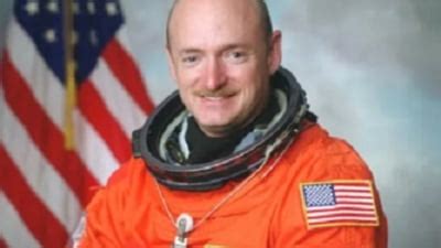 De la NASA la Casa Albă Cine e fostul astronaut care l ar putea