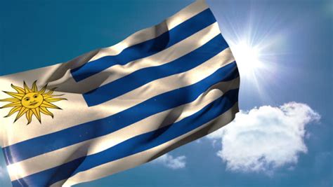 National Flag of Uruguay | Uruguay Flag Meaning,Picture and History