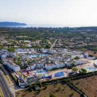 Globales Apartotel Bouganvilla Sa Coma Mallorca Inkl Flug Buchen