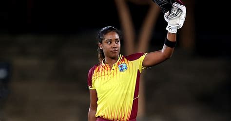 Highest Individual Score In Womens T20 Cricket