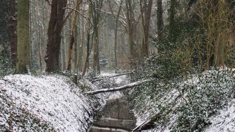 Foto Van De Maand Natuurmonumenten Winter Outdoor Places