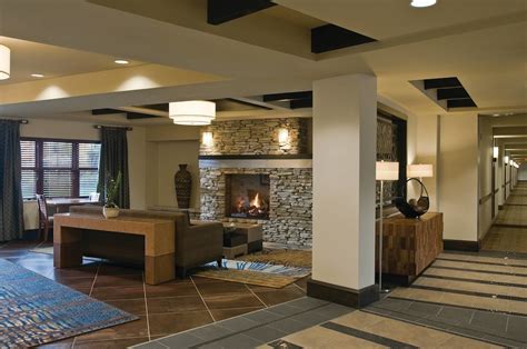 Club Wyndham Great Smokies Lodge Sevierville, Tennessee, US ...